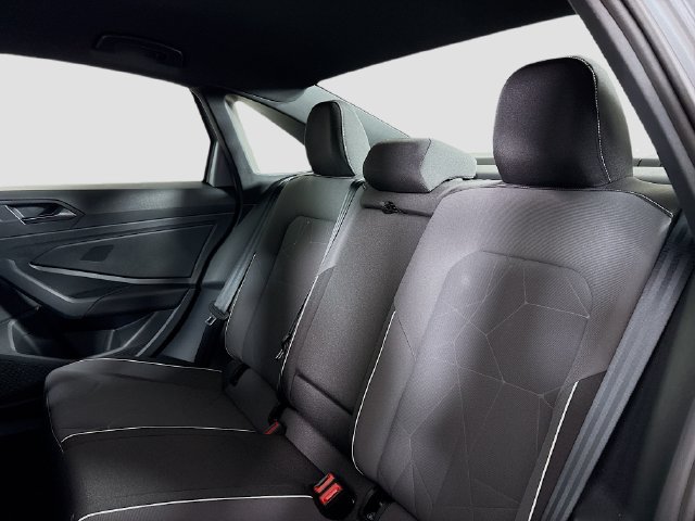 New 2026 Volkswagen Jetta Sport FWD image 24