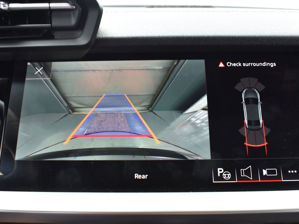 Used 2024 Audi A3 2.0T Premium image 18