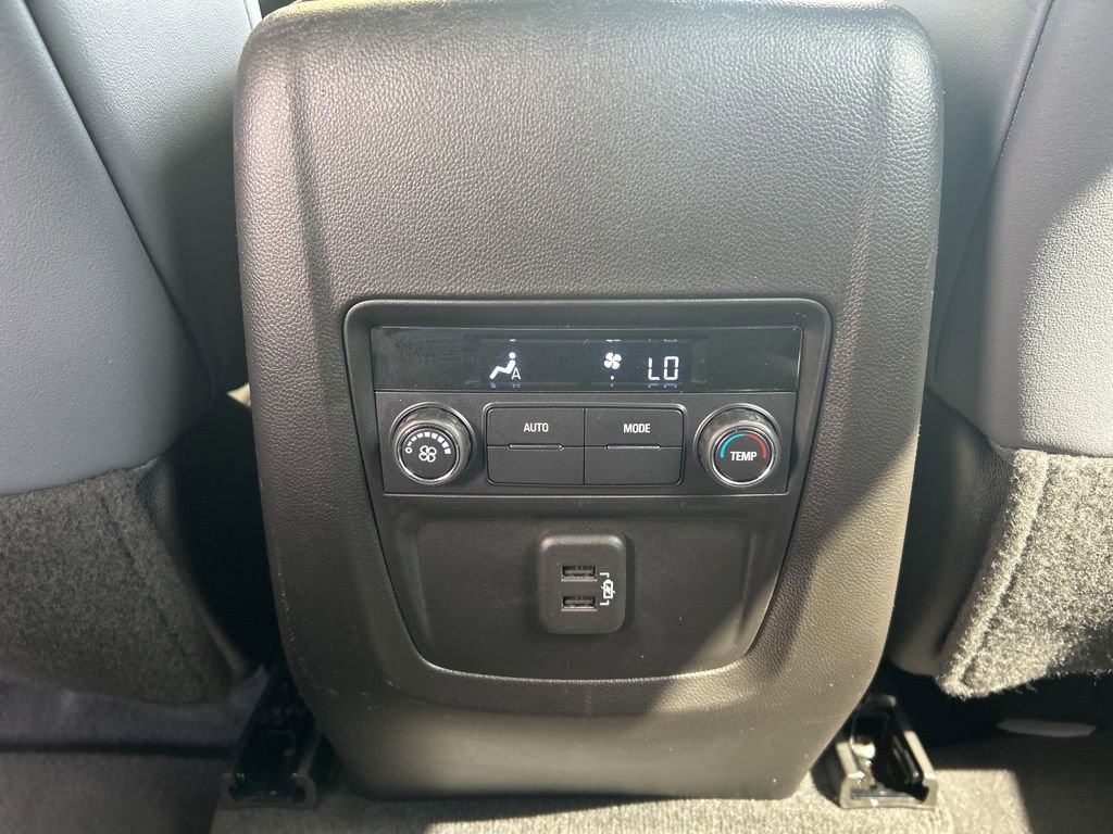 Certified 2023 Buick Enclave Essence FWD image 13