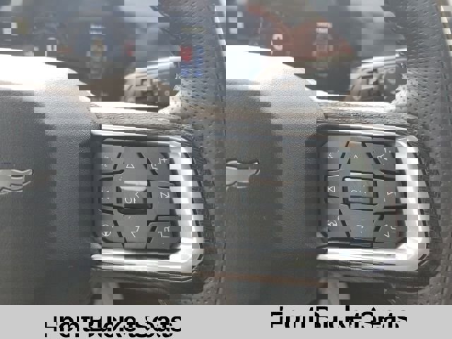 New 2025 Ford Mustang Premium image 10