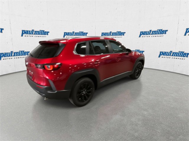 New 2026 MAZDA CX-50 AWD 2.5 S w/ Weather Package image 11