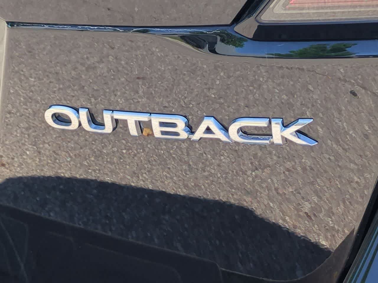 Certified 2025 Subaru Outback Premium w/ Popular Package #1A AWD/4WD image 12