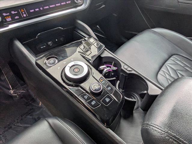 Used 2023 Kia Sportage X-Line image 16