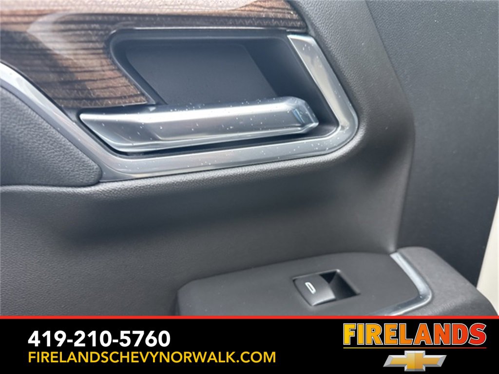 New 2026 Chevrolet Silverado 1500 RST w/ RST Select Package image 46