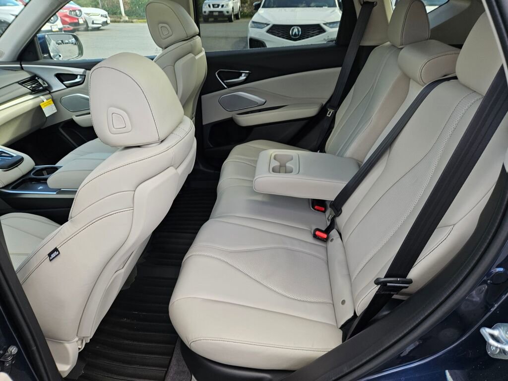 New 2026 Acura RDX SH-AWD w/ Technology Package image 21
