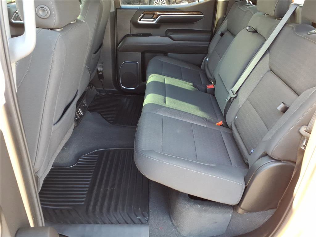 Used 2022 GMC Sierra 1500 Elevation image 7