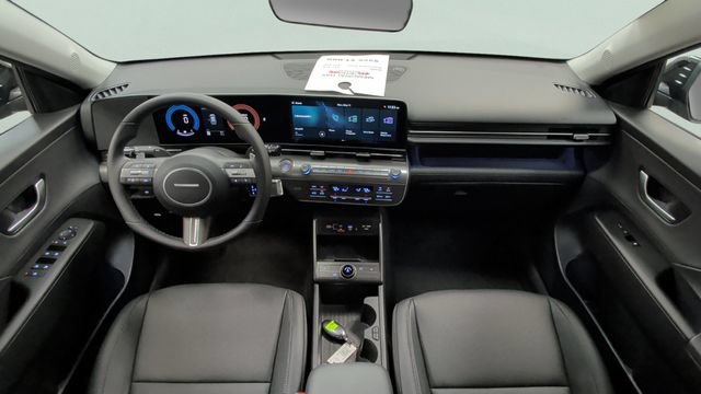 New 2026 Hyundai Kona SEL Premium AWD/4WD image 11