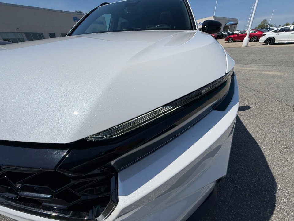 Certified 2026 Honda CR-V Sport-L image 30