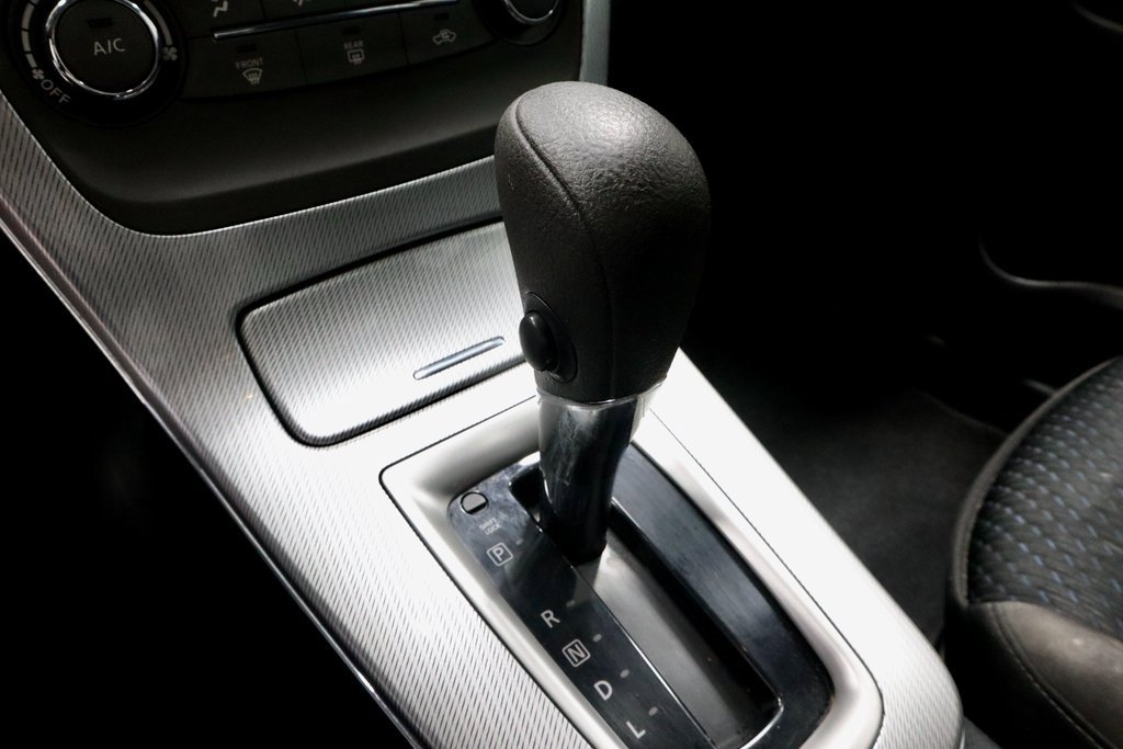 Used 2014 Nissan Sentra SR image 32