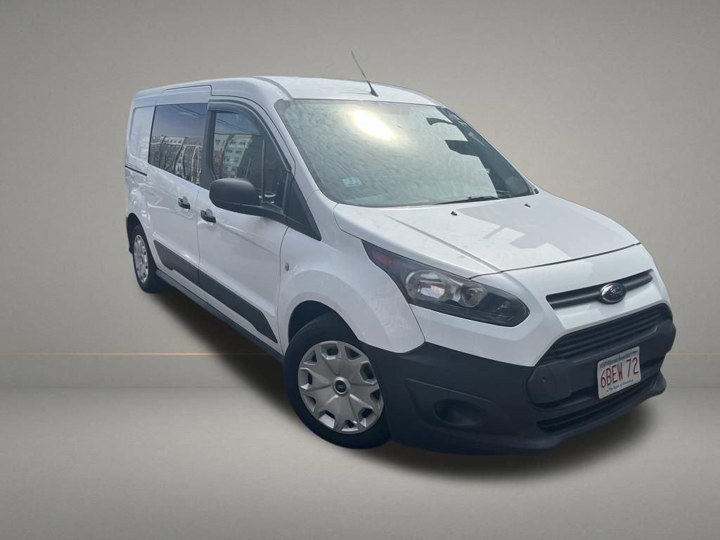Used 2017 Ford Transit Connect XL FWD image 10