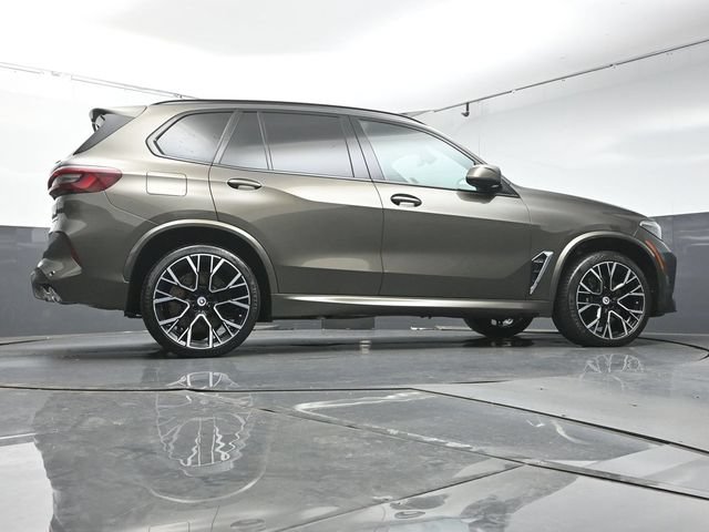 Used 2023 BMW X5 M w/ Executive Package AWD/4WD image 49