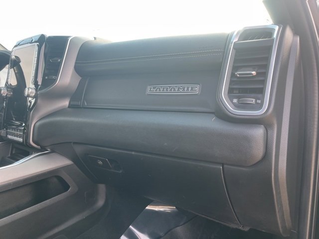 Used 2022 RAM 2500 Laramie image 58