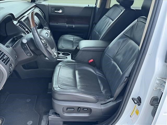 Used 2019 Ford Flex Limited AWD/4WD image 5