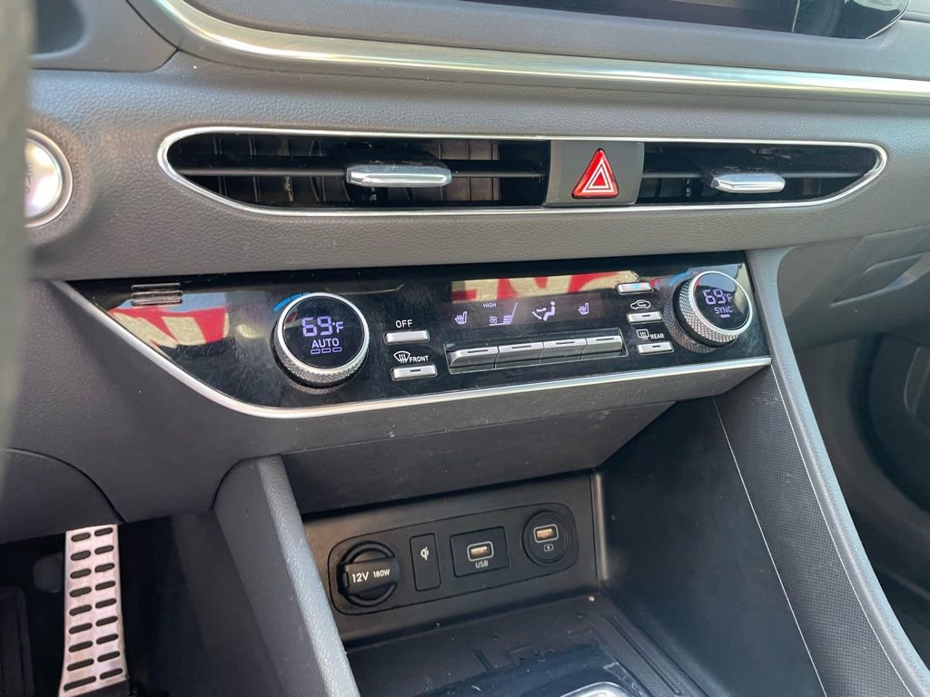 Used 2023 Hyundai Sonata SEL Plus image 18