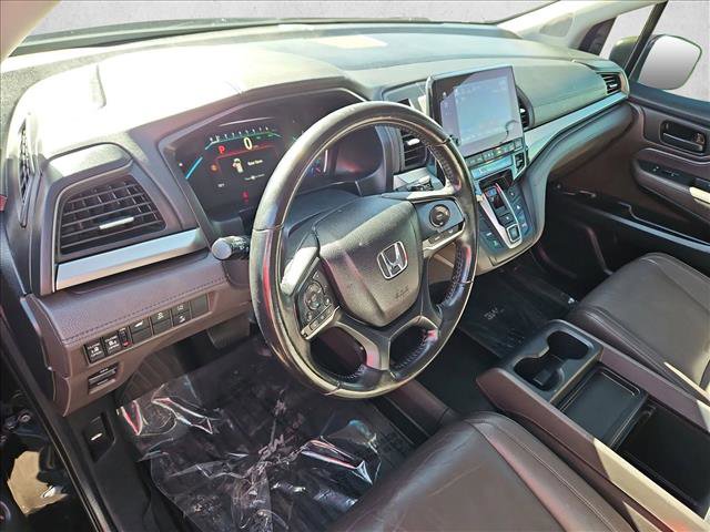 Used 2018 Honda Odyssey EX-L image 10