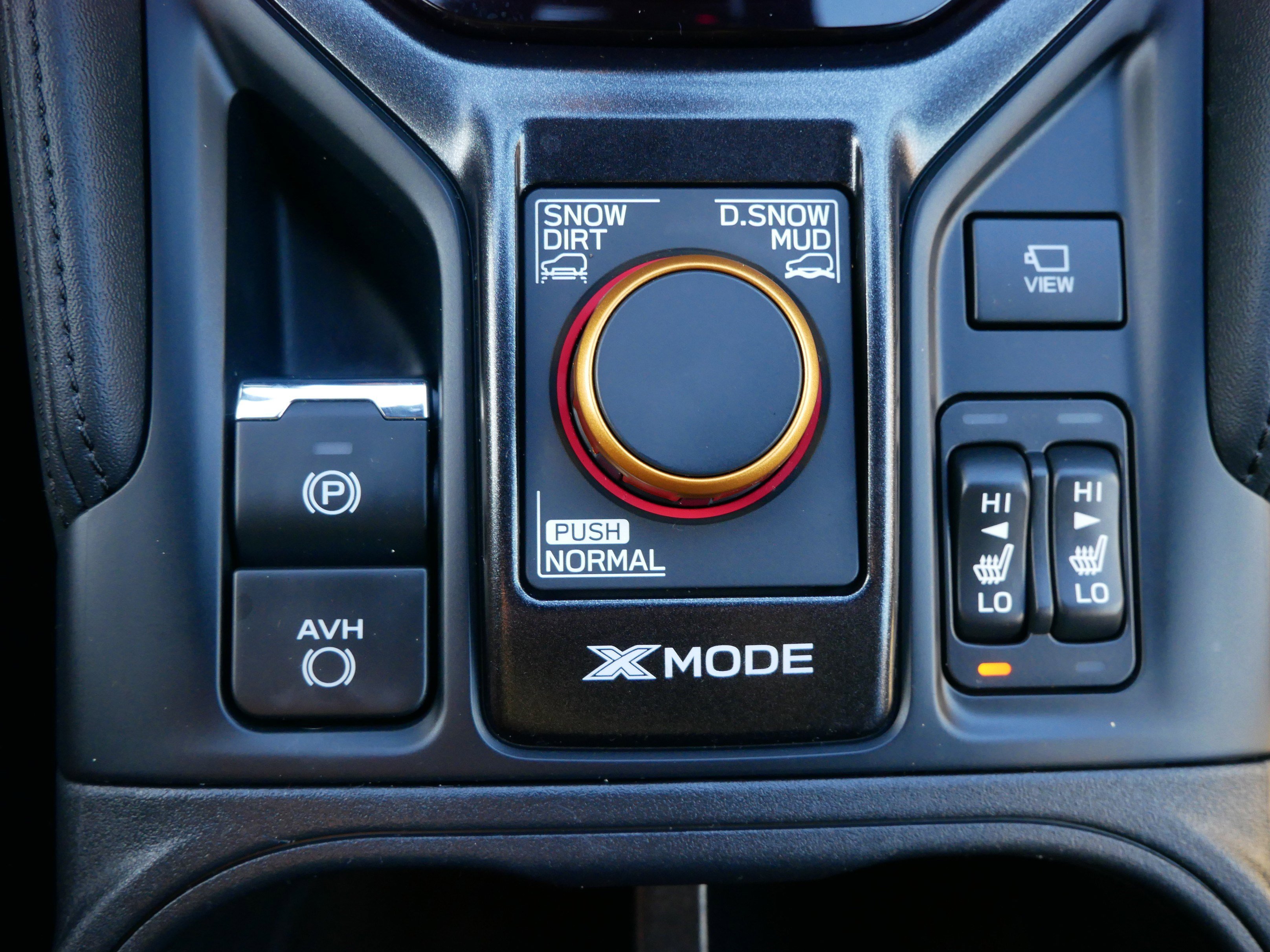 Certified 2023 Subaru Forester Wilderness image 29