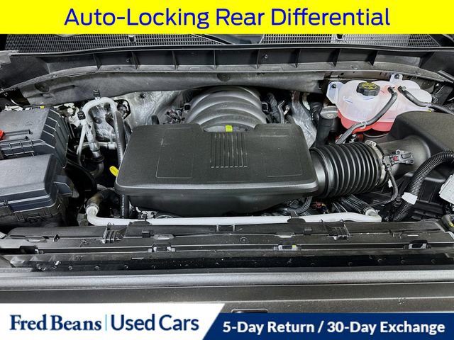 Used 2026 GMC Sierra 1500 SLT w/ SLT Premium Package image 37