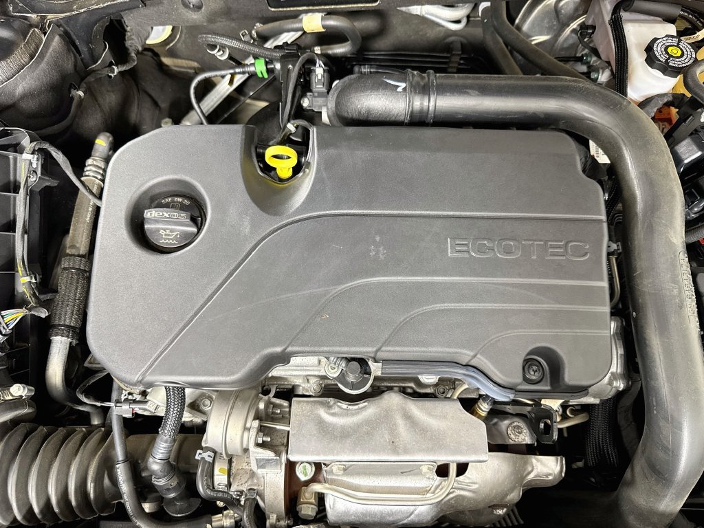 Used 2022 Chevrolet Malibu LS FWD image 27