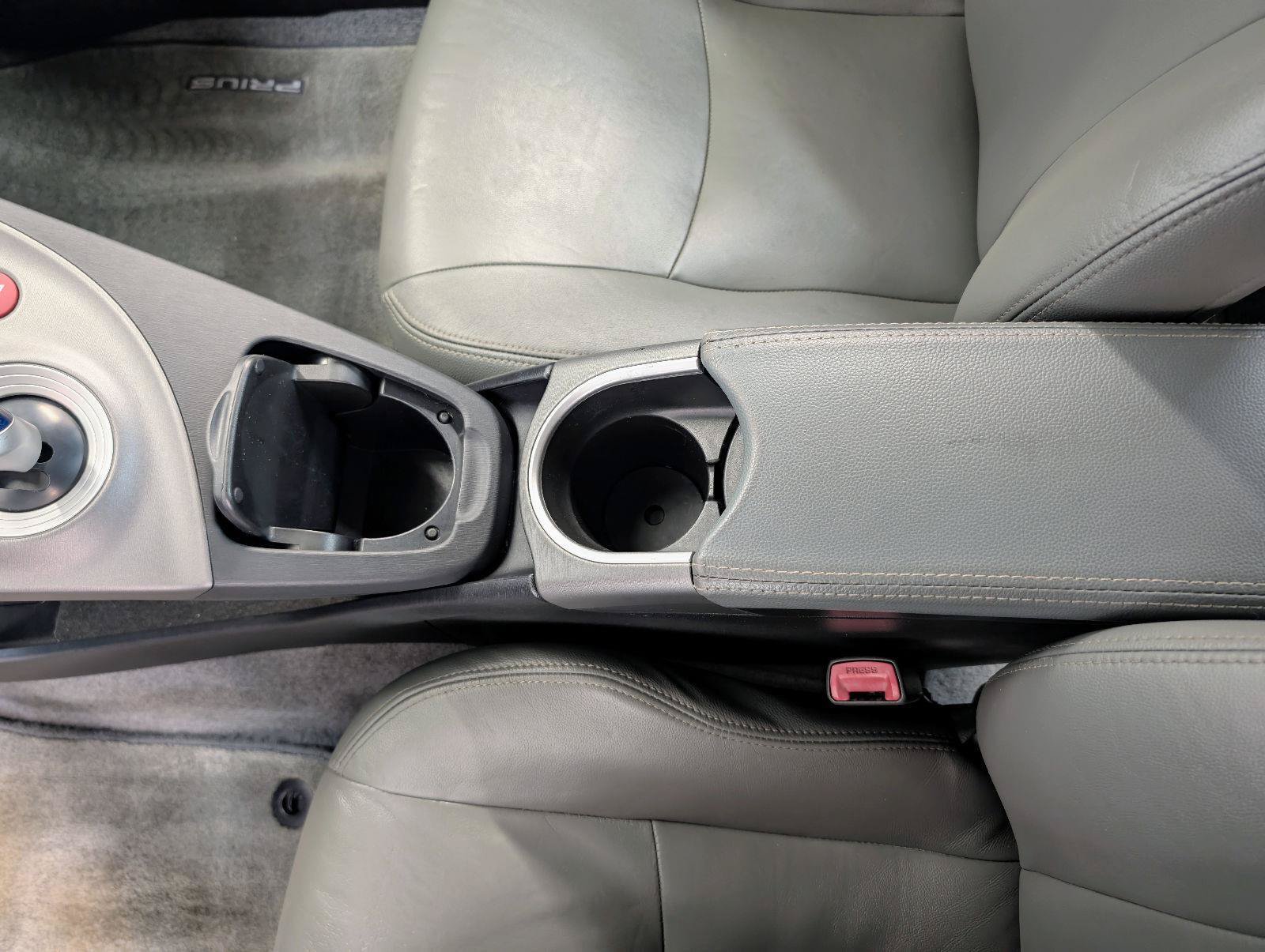 Used 2012 Toyota Prius Two FWD image 28