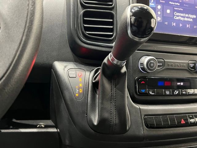 Used 2023 RAM ProMaster 1500 image 20