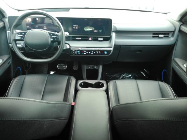 Used 2022 Hyundai Ioniq 5 Limited w/ Cargo Package AWD/4WD image 2