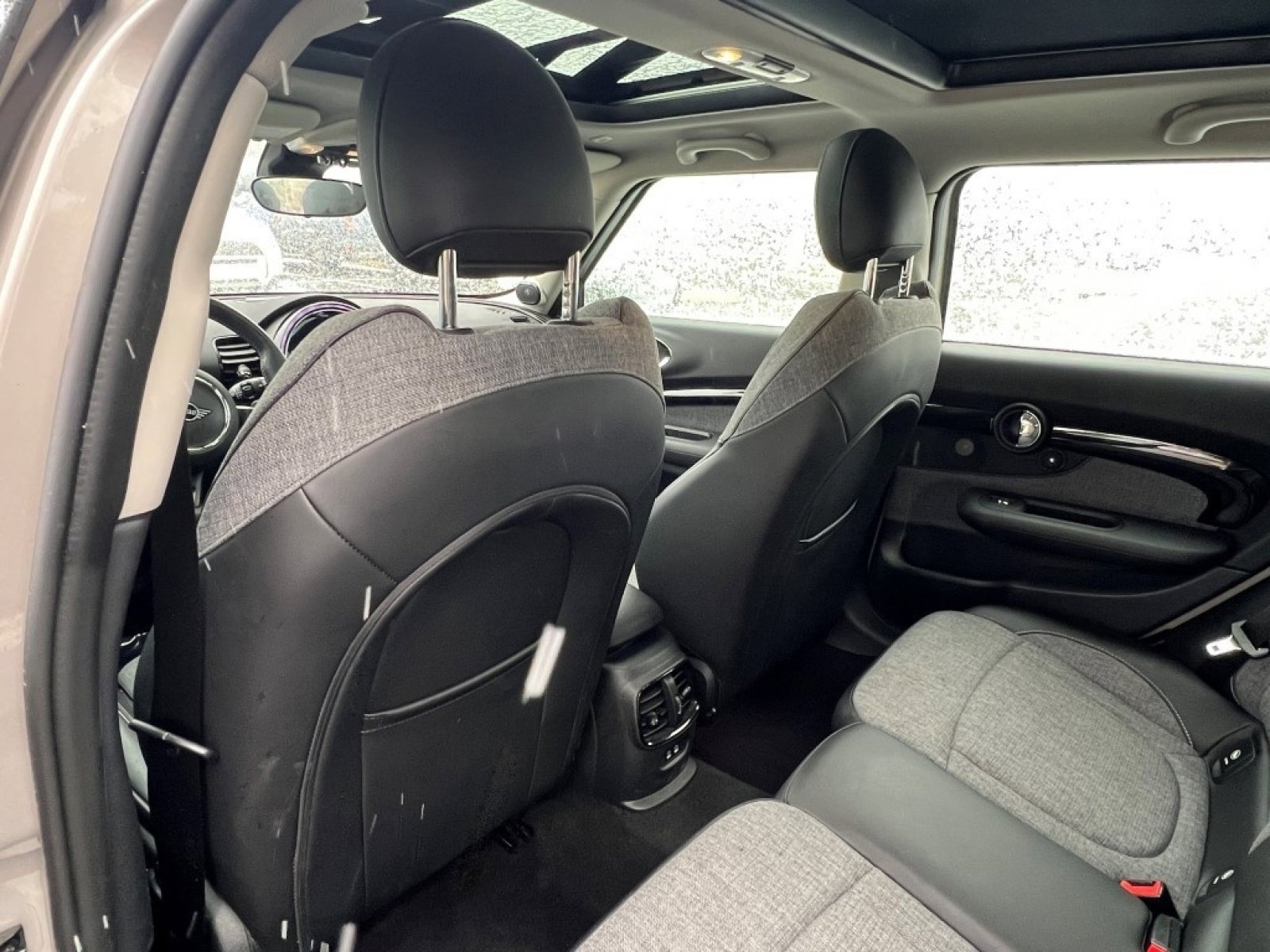 Used 2022 MINI Cooper Clubman S image 26