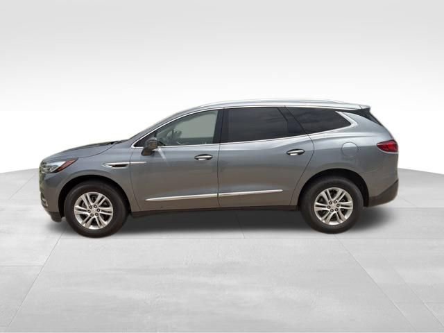 Used 2019 Buick Enclave Essence FWD image 6