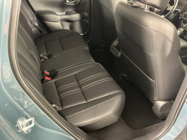 Certified 2027 Honda HR-V EX-L image 12