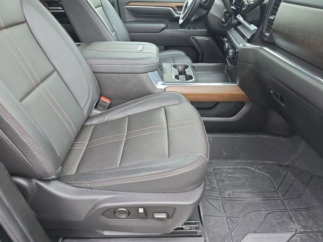 Certified 2024 Chevrolet Silverado 2500 High Country w/ High Country Premium Package image 29