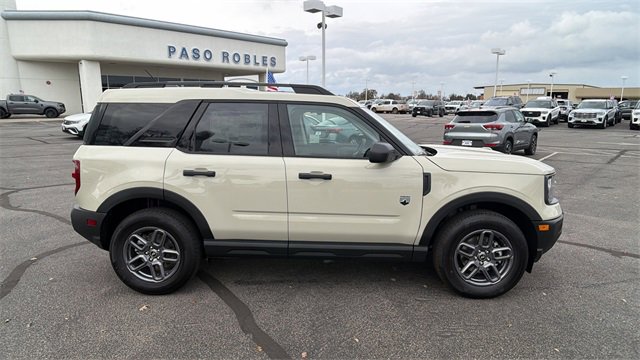 New 2025 Ford Bronco Sport Big Bend image 2
