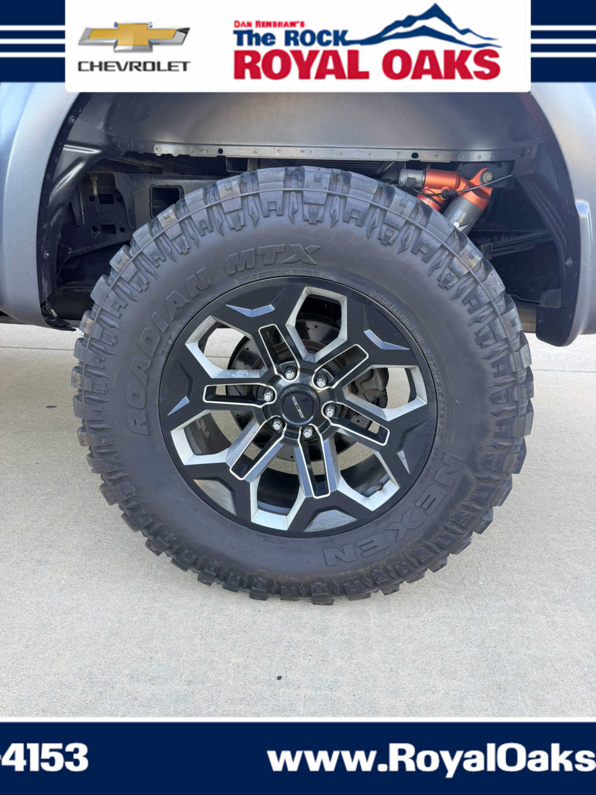 Used 2019 Ford F150 Raptor w/ Equipment Group 802A Luxury AWD/4WD image 24