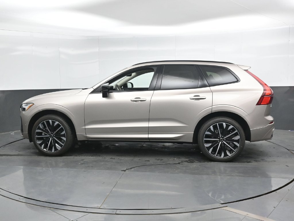 New 2027 Volvo XC60 B5 Ultra AWD/4WD image 7