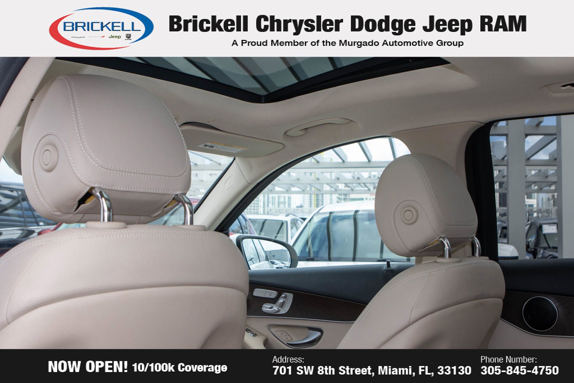 Used 2020 Mercedes-Benz GLC 300 w/ Driver Assistance Package image 18