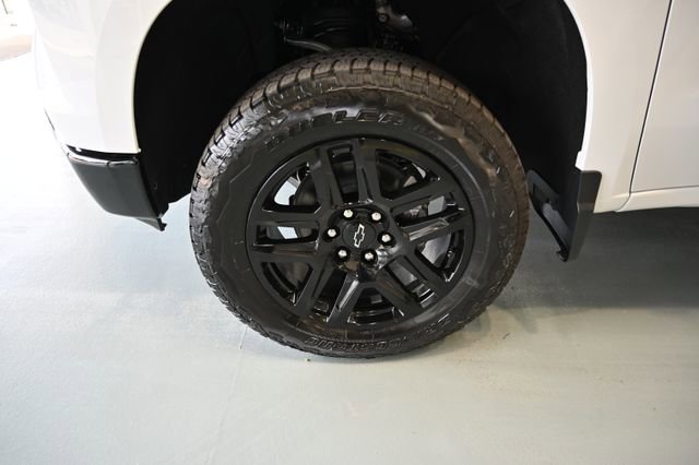 New 2026 Chevrolet Silverado 1500 LT Trail Boss AWD/4WD image 29