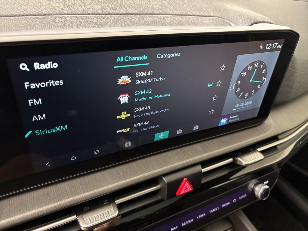 New 2026 Kia Sportage X-Line image 25