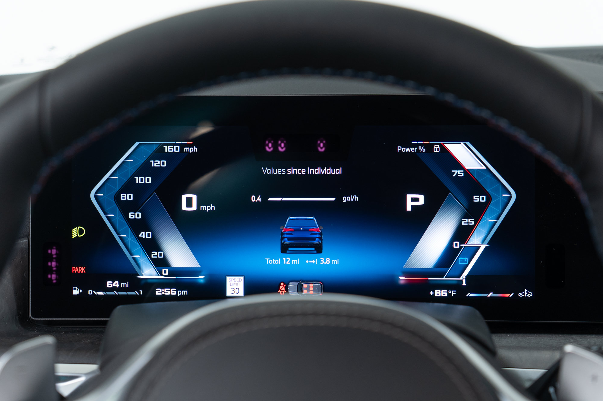 New 2026 BMW X5 M60i AWD/4WD image 18