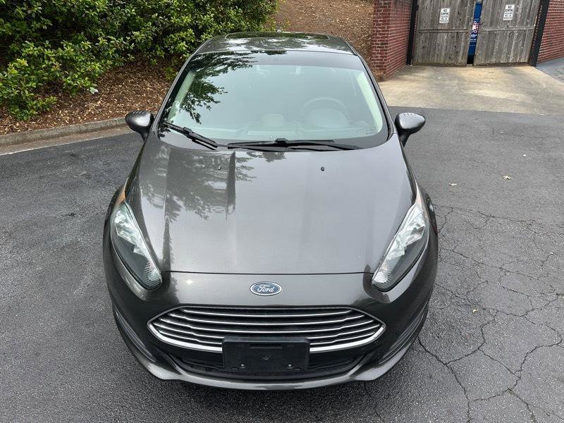 Used 2019 Ford Fiesta SE FWD image 16
