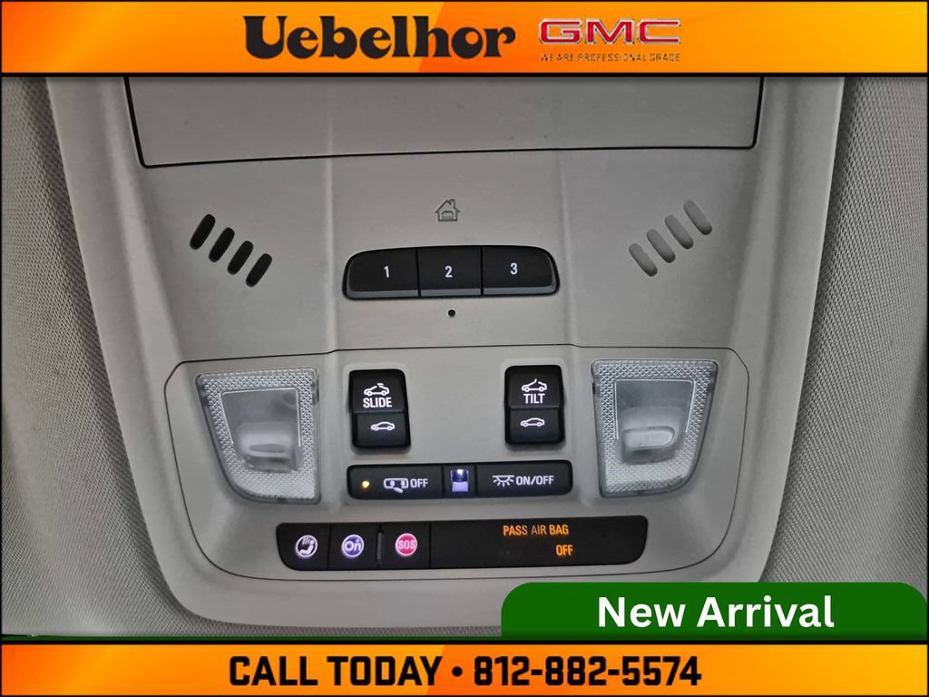Used 2019 Buick Enclave Essence AWD/4WD image 23