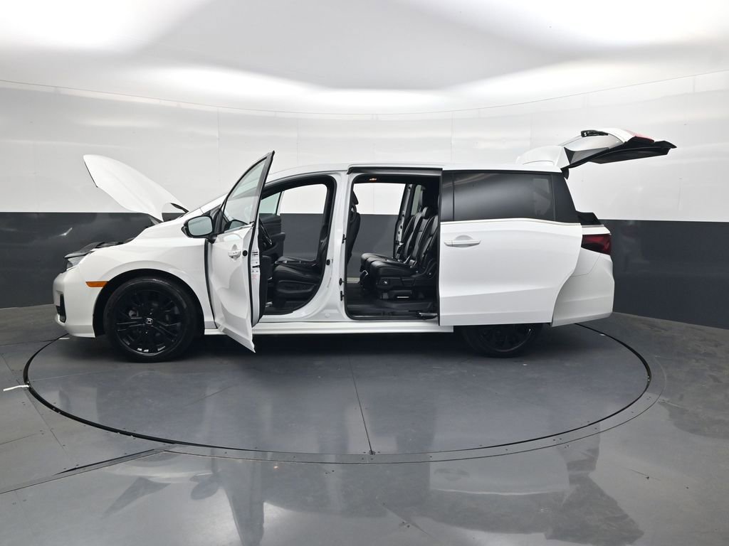 Used 2025 Honda Odyssey Sport-L image 34
