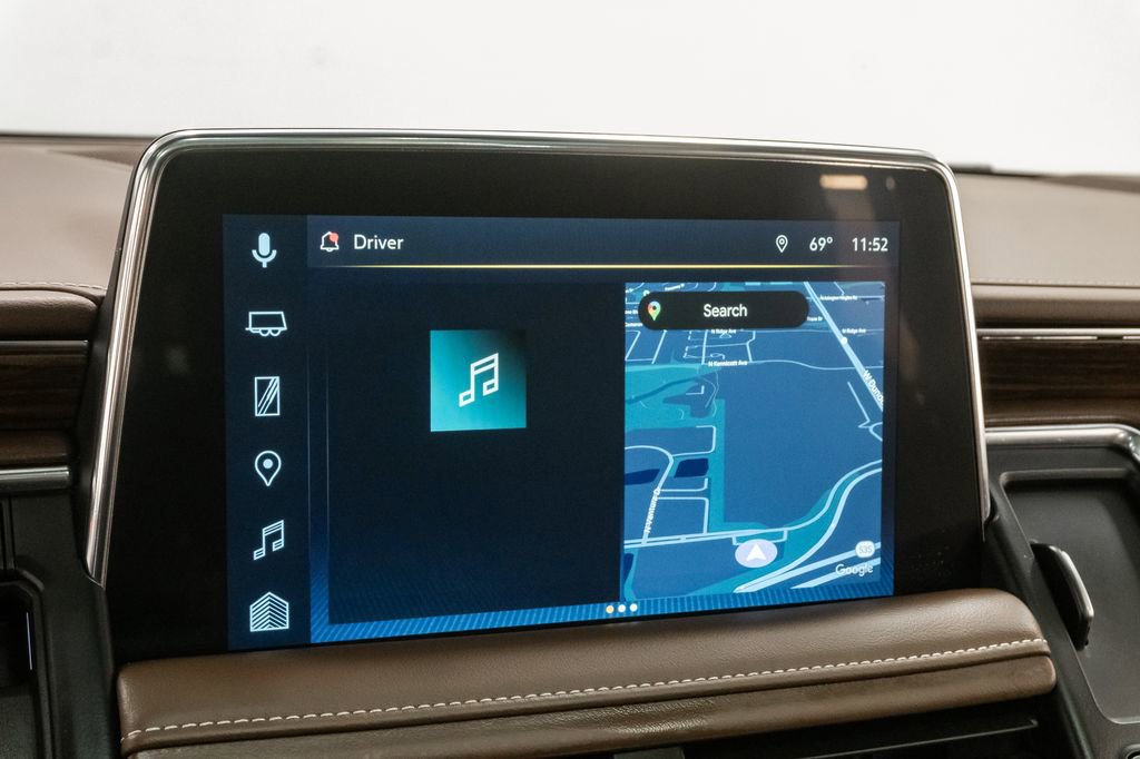 Used 2023 Chevrolet Tahoe High Country w/ Premium Package 2 image 23