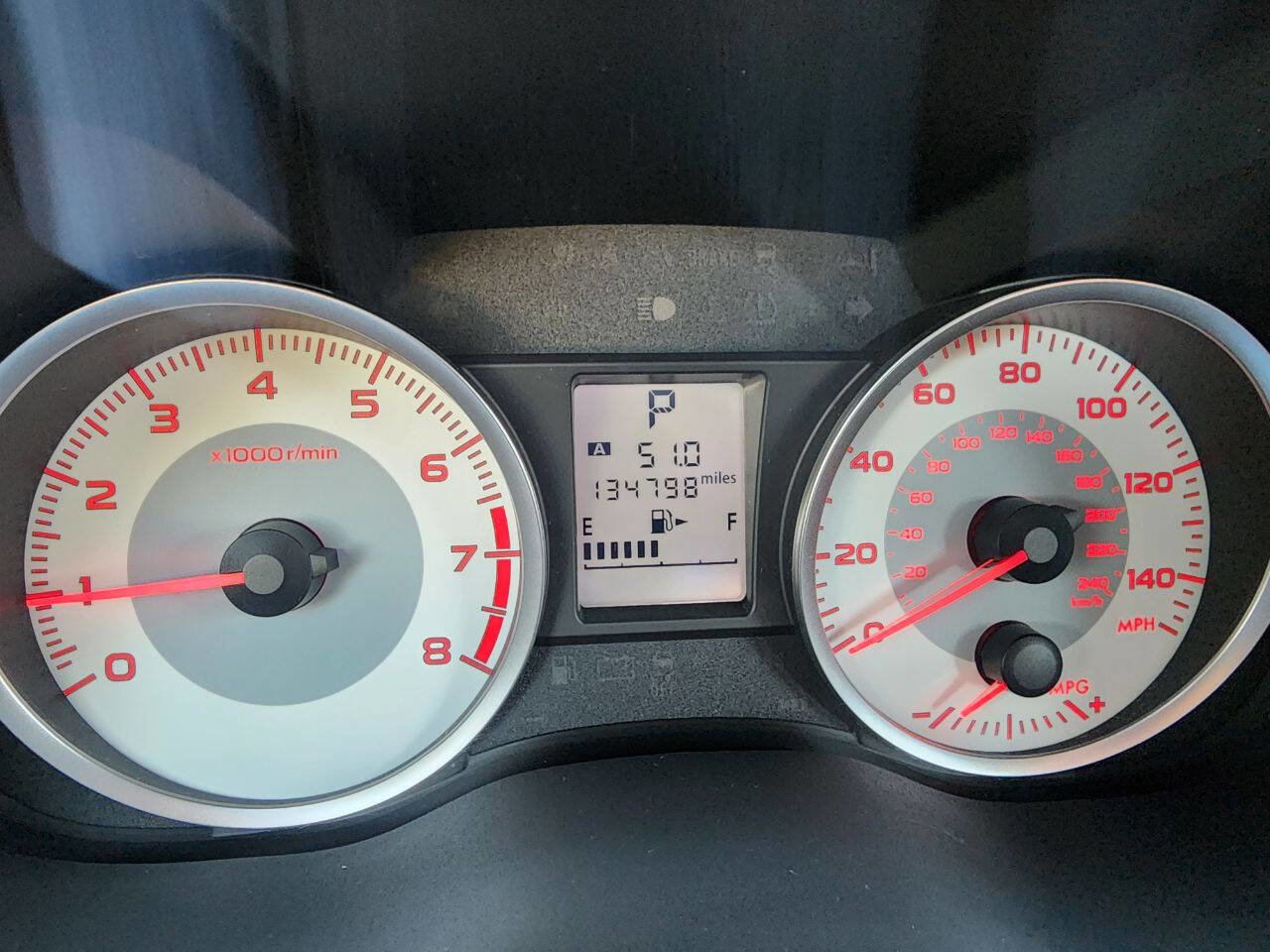 Used 2014 Subaru Impreza 2.0i Sport Premium image 29