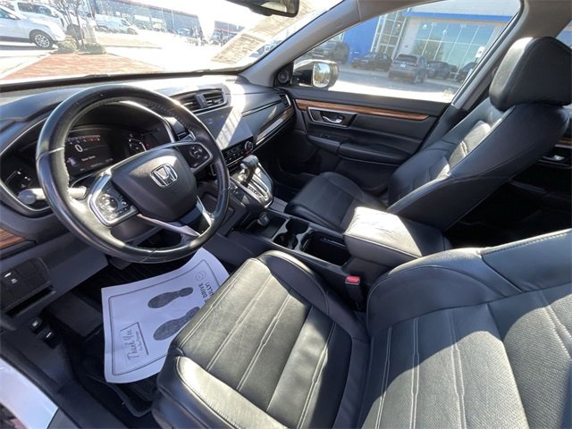Used 2019 Honda CR-V EX-L image 14