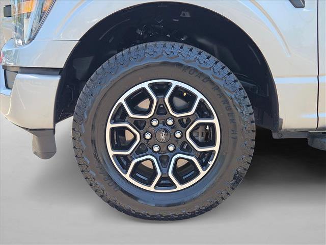 Used 2023 Ford F150 XL w/ STX Appearance Package AWD/4WD image 25