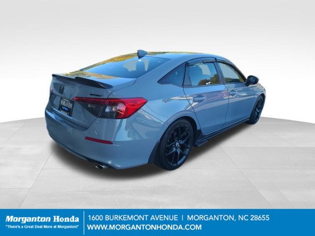 Used 2022 Honda Civic Sport image 7