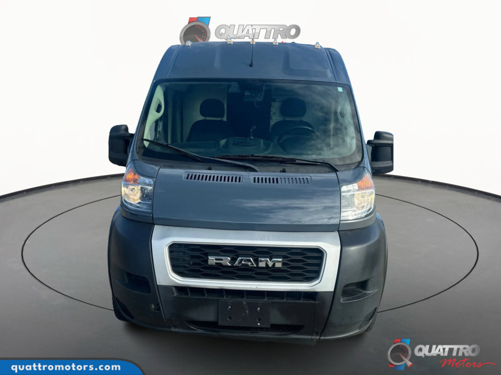 Used 2019 RAM ProMaster 3500 image 10