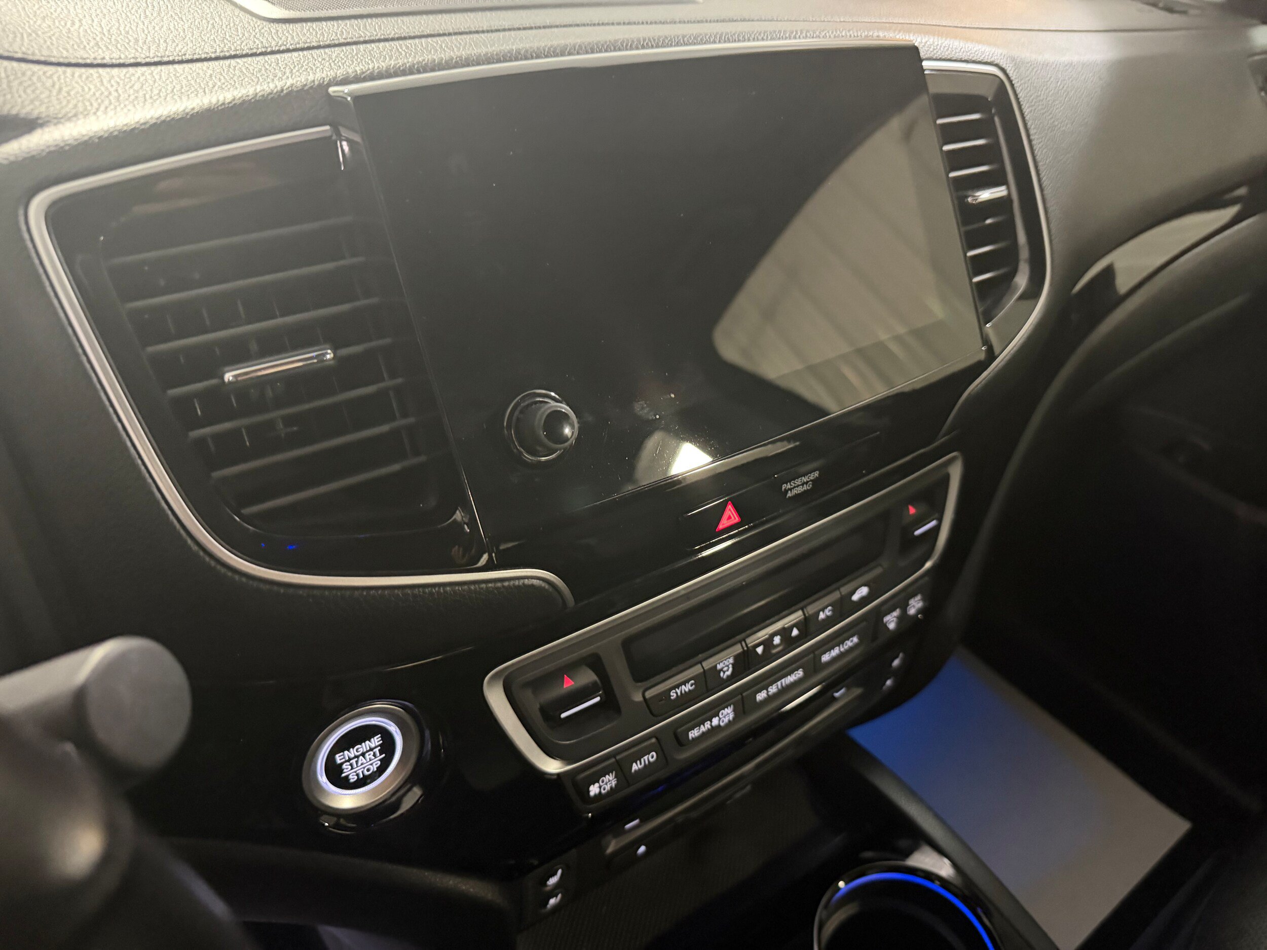 Used 2020 Honda Pilot Elite image 11