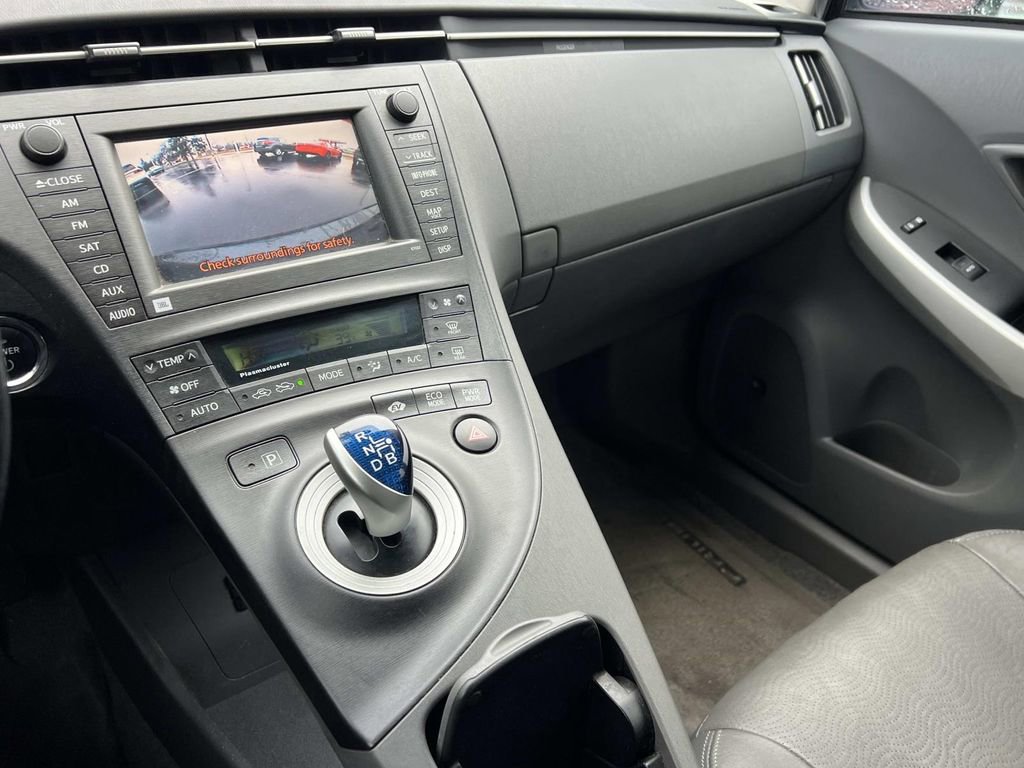 Used 2010 Toyota Prius Five image 29