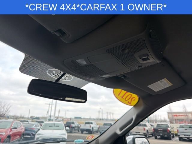 Used 2017 Ford F150 Lariat image 30