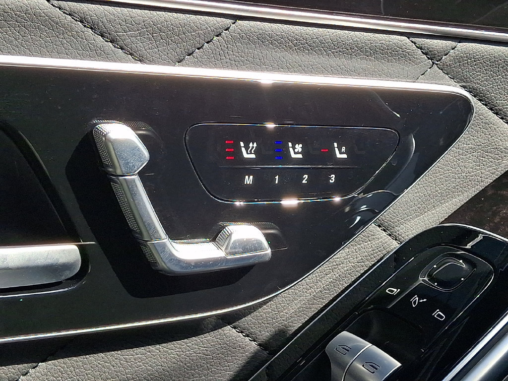 Used 2022 Mercedes-Benz S 500 4MATIC image 27