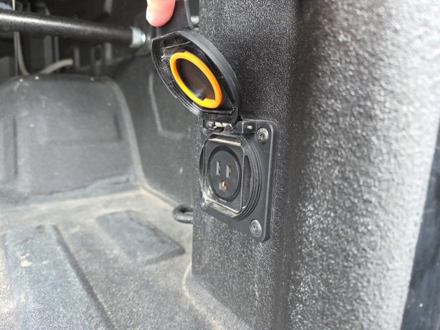 Used 2023 GMC Sierra 1500 Elevation w/ Preferred Package image 82